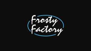 Frosty Factory logo